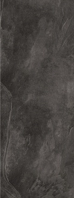 Керамогранит Kerama Marazzi  Surface Laboratory/Ардезия черный 119,5х320