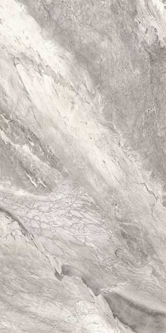 Керамогранит Kerama Marazzi  Surface Laboratory/Бардилио серый 160х320