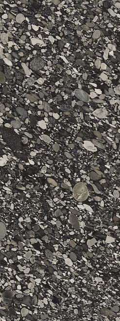 KERAMA MARAZZI SG071702R Black Marinace лаппатированный 119,5x320х11