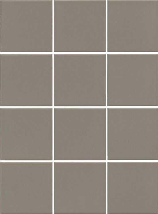 KERAMA MARAZZI 1328 Агуста бежевый натуральный 9,8х9,8 из 12 частей 9,8x9,8x7