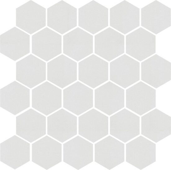 KERAMA MARAZZI 63000 Агуста белый натуральный 29,7х29,8 из 30 част. 29,7x29,8x6,9