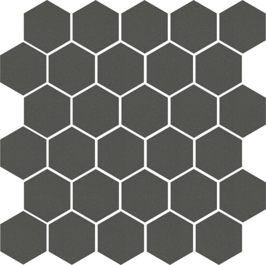 KERAMA MARAZZI 63004 Агуста серый темный натуральный 29,7х29,8 из 30 част. 29,7x29,8x6,9