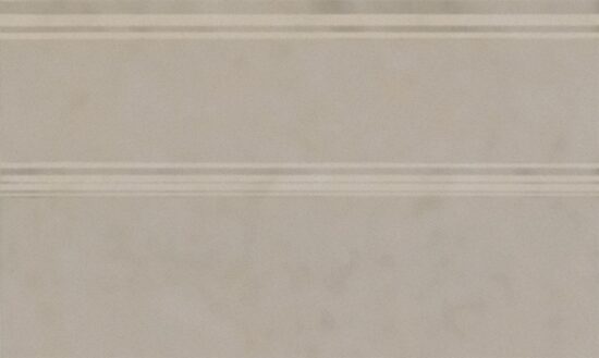 KERAMA MARAZZI FMB028 Плинтус Браганса бежевый матовый 25х15 25x15x15