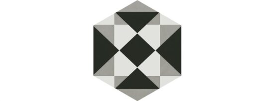 KERAMA MARAZZI VT/A285/SG1010 Декор Кальсада 3, 10,4х12 10,4x12x7