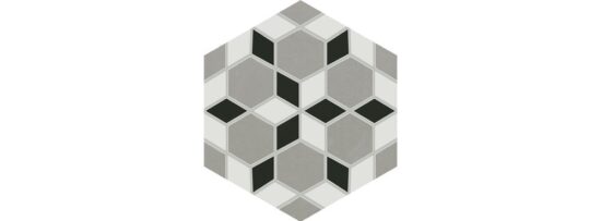 KERAMA MARAZZI VT/A291/SG1010 Декор Кальсада 8, 10,4х12 10,4x12x7