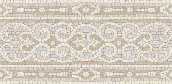 KERAMA MARAZZI HGD/A538/11037R Бордюр Карму матовый обрезной 30х14,5 30x14,5x9