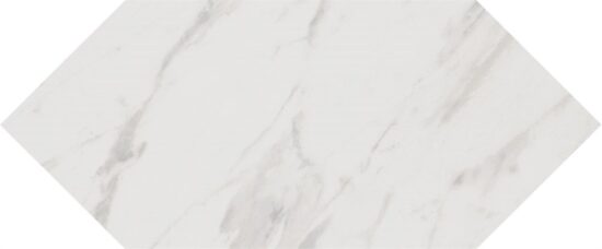 KERAMA MARAZZI 35006 Келуш белый глянцевый 14х34 14x34x6,9
