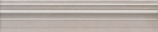 KERAMA MARAZZI BLE023 Бордюр Багет Левада бежевый глянцевый 25х5,5 25x5,5x18
