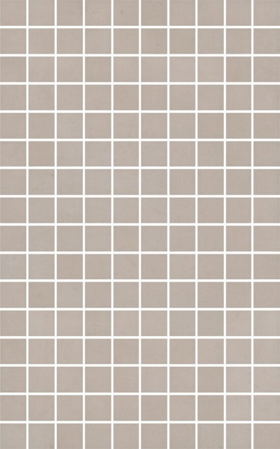 KERAMA MARAZZI MM6411 Декор Левада мозаичный бежевый глянцевый 25х40 25x40x8