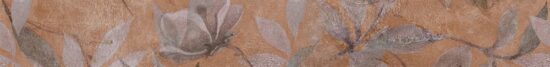 KERAMA MARAZZI VT/B437/11037R Бордюр Магнолия 2 матовый обрезной 30х7,2 30x7,2x9
