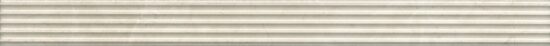 KERAMA MARAZZI LSA019 Бордюр Монсанту бежевый светлый 40х3,4 40x3,4x9