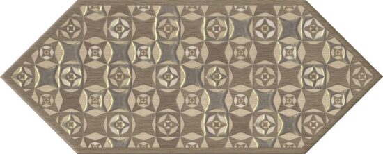 KERAMA MARAZZI HGD/A469/35016 Декор Монтиш 4, 14х34 14x34x6,9