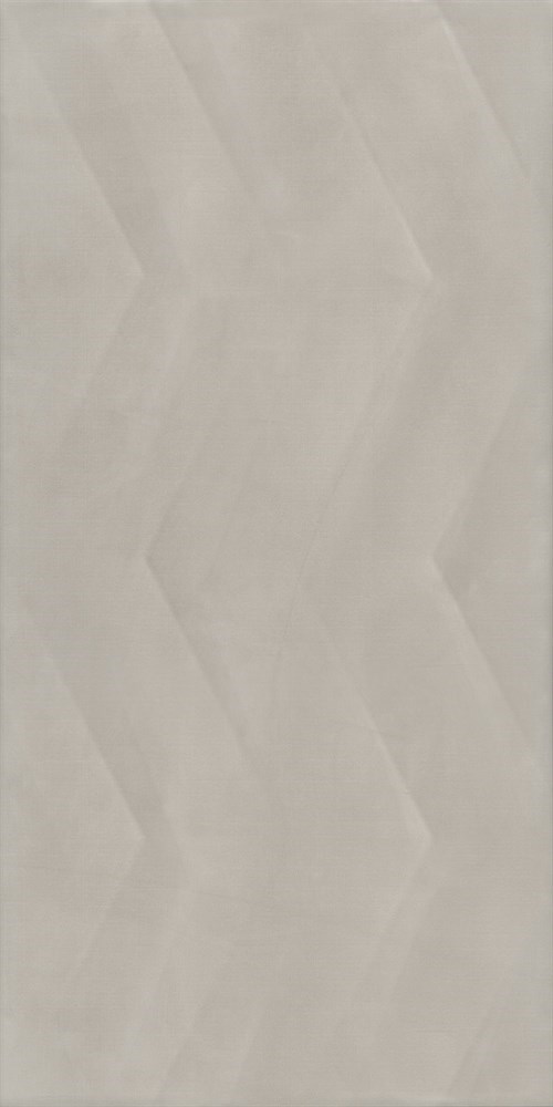 KERAMA MARAZZI 11219R Онда структура серый матовый обрезной 30х6 30x60x10