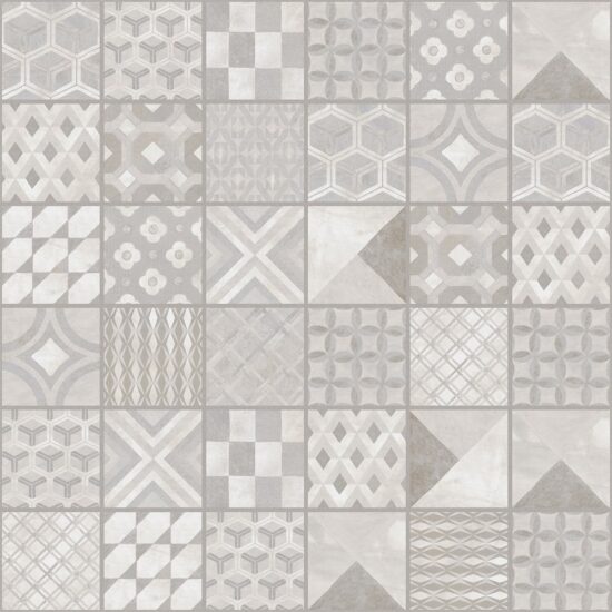 KERAMA MARAZZI VT416A/MM Декор Онда 1 мозаичный 30х30 30x30x9
