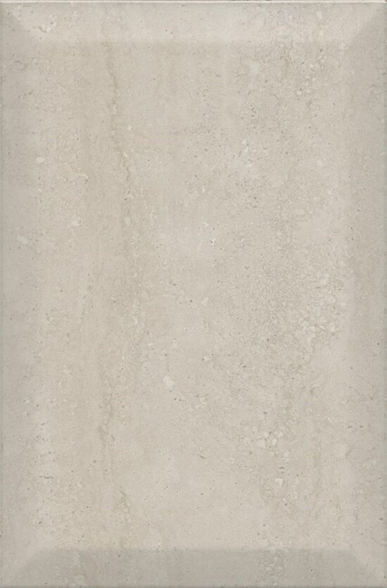 KERAMA MARAZZI 8347 Туф бежевый светлый грань глянцевый 20х30 20x30x9,5