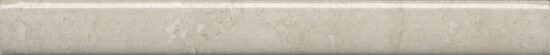 KERAMA MARAZZI PFE033 Карандаш Туф бежевый светлый глянцевый 20х2 20x2x9