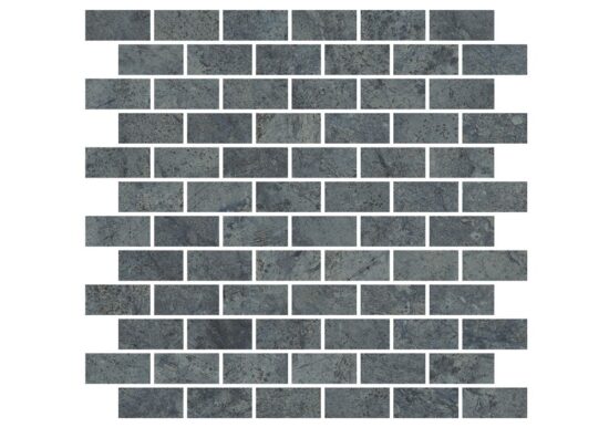 KERAMA MARAZZI MM13122 Декор Эвора мозаичный синий светлый глянцевый 32х30 32x30x11