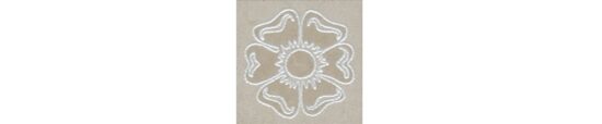 KERAMA MARAZZI OS/A158/SG1687 Декор Монсанту бежевый светлый 7,2х7,2 7,2x7,2x8