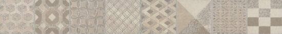 KERAMA MARAZZI OS/A245/SG6062R Бордюр Онда 1 обрезной 60х7,2 60x7,2x11