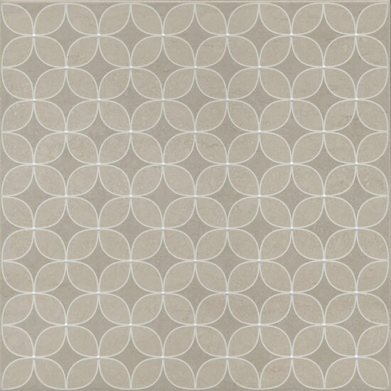 KERAMA MARAZZI AZ/A011/SG1712 Декор Туф бежевый светлый матовый 40,2х40,2 40,2x40,2x8