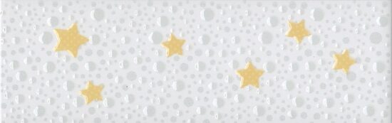 KERAMA MARAZZI DC/A39/5009 Бордюр Бон Вояж 20x6,3x6,9