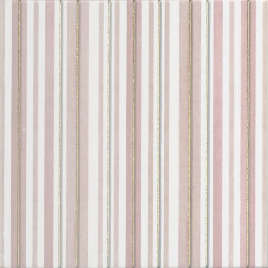 KERAMA MARAZZI VT/A455/5009 Декор Весна 1 матовый 20x20x6,9