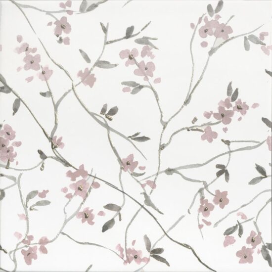 KERAMA MARAZZI VT/A456/5009 Декор Весна 5 матовый 20x20x6,9