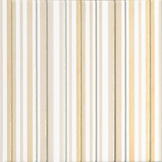 KERAMA MARAZZI VT/B455/5009 Декор Весна 2 матовый 20x20x6,9