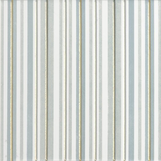 KERAMA MARAZZI VT/D455/5009 Декор Весна 4 матовый 20x20x6,9