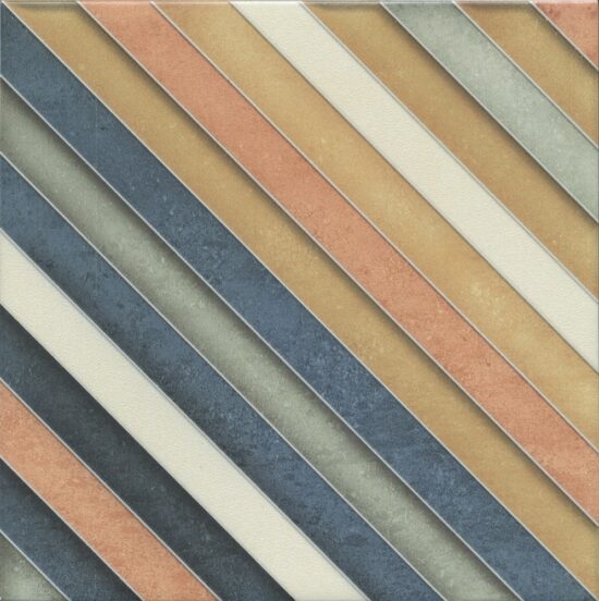 KERAMA MARAZZI HGD/A555/5009 Декор Фантазия 1 матовый 20x20x6,9