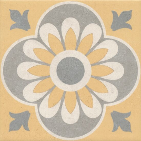 KERAMA MARAZZI VT/A462/5009 Декор Эрмитаж 3 матовый 20x20x6,9