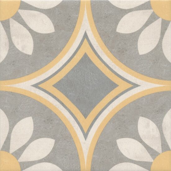 KERAMA MARAZZI VT/A463/5009 Декор Эрмитаж 4 матовый 20x20x6,9