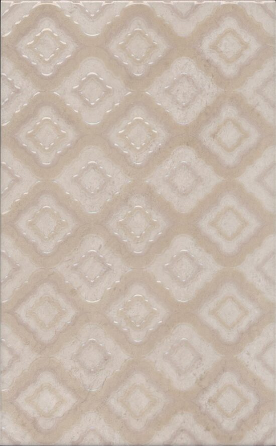 KERAMA MARAZZI OSA3156436 Декор Винетта глянцевый 25x40x8