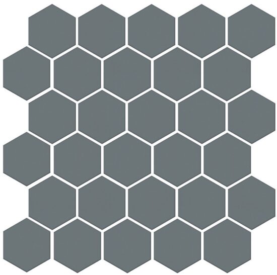 KERAMA MARAZZI 63012 Агуста синий матовый 29,7x29,8x0,69 из 30 частей 5,2х6