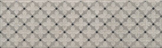 KERAMA MARAZZI VT/A545/9050 Декор Борго 1 матовый 8,5x28,5x0,69