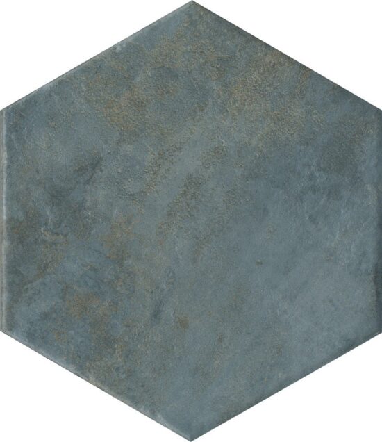 KERAMA MARAZZI SG23036N Гроссето синий матовый 20x23,1x0,7
