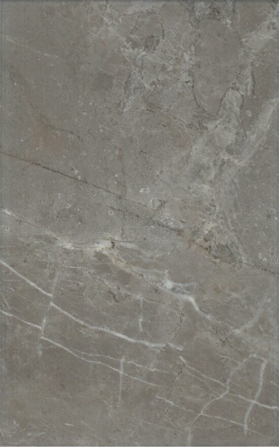 KERAMA MARAZZI 6431 Кантата серый глянцевый 25x40x0,8