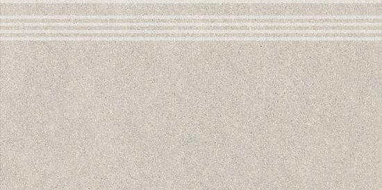 KERAMA MARAZZI DD253920R/GR Ступень Джиминьяно серый светлый матовый обрезной 30x60x0,9