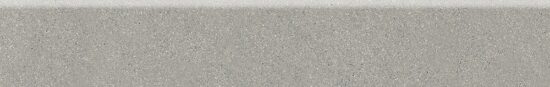 KERAMA MARAZZI DD254020R/3BT Плинтус Джиминьяно серый матовый обрезной 60х9,5x0,9