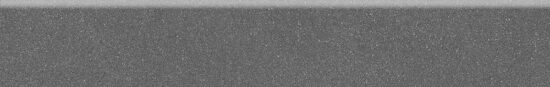 KERAMA MARAZZI DD254320R/3BT Плинтус Джиминьяно антрацит матовый обрезной 60x9,5x0,9