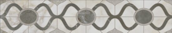 KERAMA MARAZZI OS/A306/SG1609N Бордюр Кантата матовый 40,2x7,7x0,8