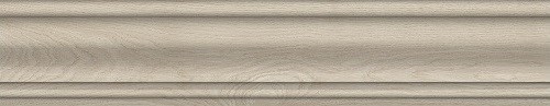 KERAMA MARAZZI SG5115/BTG Плинтус Монтиони бежевый светлый матовый 39,6x8x1,55