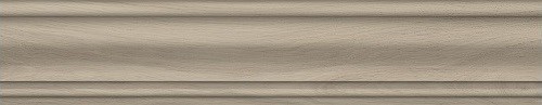 KERAMA MARAZZI SG5263/BTG Плинтус Монтиони бежевый матовый 39,6x8x1,55