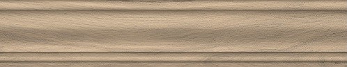 KERAMA MARAZZI SG5264/BTG Плинтус Монтиони бежевый тёмный матовый 39,6x8x1,55