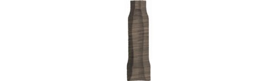 KERAMA MARAZZI SG5265/AGI Угол внутренний Монтиони коричневый матовый 8x2,4x1,3
