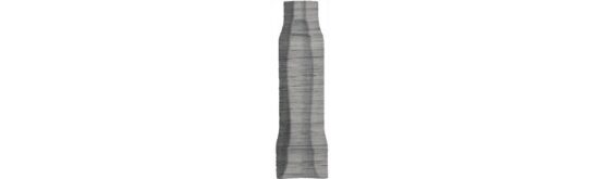 KERAMA MARAZZI SG5267/AGI Угол внутренний Монтиони серый матовый 8x2,4x1,3