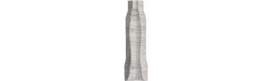 KERAMA MARAZZI SG5268/AGI Угол внутренний Монтиони белый матовый 8x2,4x1,3