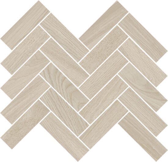 KERAMA MARAZZI T042/SG5115 Декор Монтиони мозаичный бежевый светлый матовый 34x35,5x0,9
