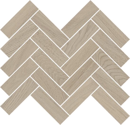KERAMA MARAZZI T042/SG5263 Декор Монтиони мозаичный бежевый матовый 34x35,5x0,9