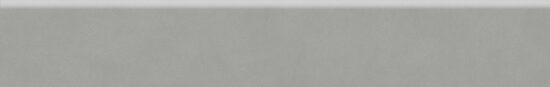 KERAMA MARAZZI DD641620R/6BT Плинтус Про Чементо серый матовый 60x9,5x0,9